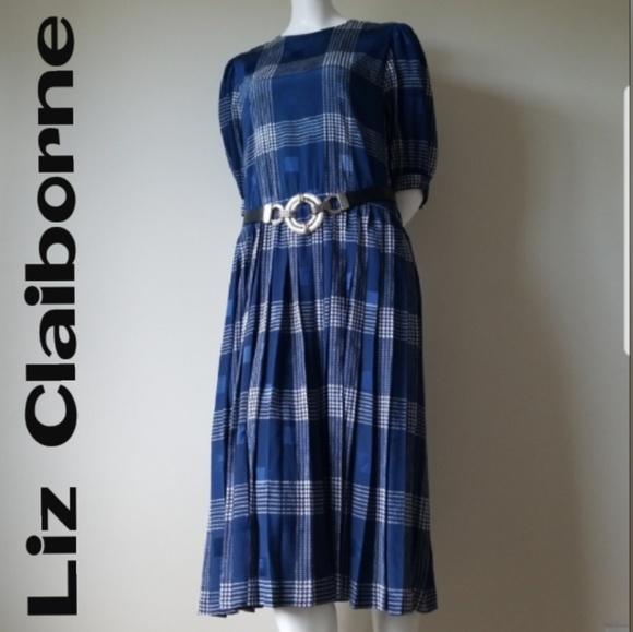 Liz Claiborne Dresses & Skirts - Liz Claiborne Long Dress - Size 8